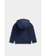 MOTHERCARE džemperis ar rāvējslēdzēju, CB112