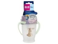 LOVI krūzīte ar rokturiem 360° NIGHT&DAY, 250 ml., Trusis, 1/610