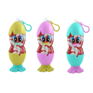 Konfektes BABY CHICKEN, 50 g., BIP0042