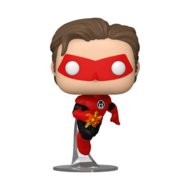 FUNKO POP vinila figūriņa: Hal Jordan, 76778