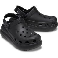 CROCS krokši GLOW melni, 207521-001 42,5 izmērs