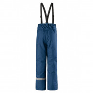 LASSIE Bikses Dark blue 722733-6950