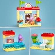 10434 LEGO® DUPLO® Cūciņas Pepas lielveikals