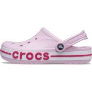 CROCS krokši BAYABAND rozā, 205089-6TG 36,5 izmērs