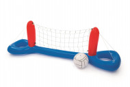 BESTWAY volejbola komplekts 2.44m x 64cm, 52133
