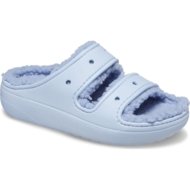 CROCS krokši FLORAL CUT OUT zili, 207446-4NS 37,5 izmērs