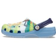 CROCS čības BLUEY TODDLER'S krāsaini, 210559-90H 23 izmērs