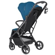 CARRELLO ratiņi NOVA, Fleet blue, CRL-5524