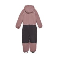 COLOR KIDS ziemas virsdrēbes, rozā, 741090-4330