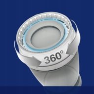 LOVI krūzīte ar rokturiem 360° NIGHT&DAY, 250 ml., Trusis, 1/610