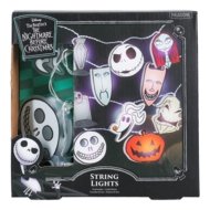 PALADOME NIGHTMARE BEFORE CHRISTMAS String lampa, PP12362NBCV2