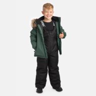 HUPPA ziemas komplekts WINTER 7, 41480720-00197, 122 cm