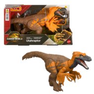 JURRASIC WORLD dinozaurs Wlid Roar, JGB87