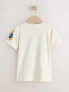 NEXT SONIC t-krekls ar īsam piedurknēm, W43385, cm