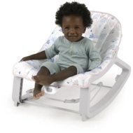 INGENUITY šūpuļkrēsls-krēsliņš Keep Cozy 3 in 1 Grow With Me, 12909