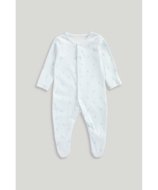 MOTHERCARE zīdaiņu kombinezons 3 gab., LK159 80