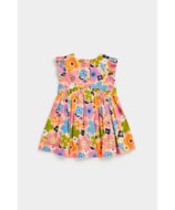 MOTHERCARE kleita ar īsam piedurknēm, EC095