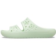 CROCS krokši MEGA CRUSH zali, 210966-3YH 42,5 izmērs