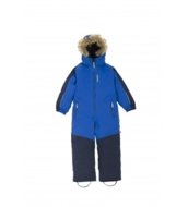 VIKING ziemas virsdrēbes EXPOWER, zils, 50-24500-35, 140 cm