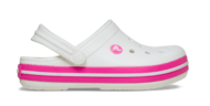 CROCS krokši GETAWAY TOE LOOP krāsaini, 207006-6WU 33,5 izmērs