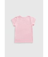 MOTHERCARE t-krekls ar īsam piedurknēm +bikses, HC524