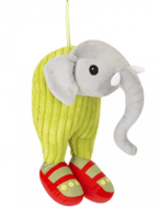 BRAINROT plīša Lirily Larila 25cm, 452204