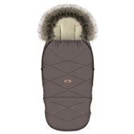 MILLI regulējams kāju sildītājs GROWUP, Taupe, MIL1110157