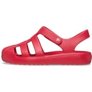 CROCS krokši MARY JANE sarkani, 210625-6WC 33,5 izmērs