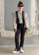 MAYORAL legini, charcoal, 6.773-10, 157  cm