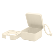 BIBS knupis, ziloņkauls
