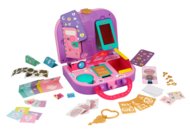 FUNLOCKETS Slepeno ziņojumu veidotājs, S22230