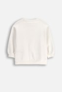 COCCODRILLO džemperis, krēmkrāsas, ZC5132601WGK-003-116, 116 cm