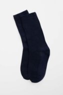 COCCODRILLO zeķes SOCKS BOY, zils, WC5382205SOB-015-036, 36 cm