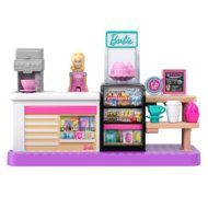 BARBIE Mini BARBIELand rotaļu komplekts, JCR29