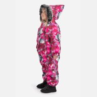 HUPPA ziemas virsdrēbes KEIRA, 31920030-53263, 74 cm