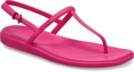 CROCS čības MIAMI THONG rozā, 209793-6ZQ 39,5 izmērs
