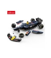 RASTAR 1:8 saliekamas automašīnas modelis Red Bull F1 RB19, 92410