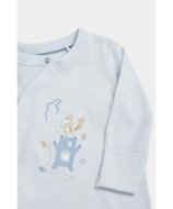 MOTHERCARE zīdaiņu kombinezons 3 gab., FB409