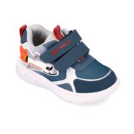 GARVALIN ikdienas apavi, BAREFOOT, 262721-A008, 26 izmērs