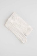COCCODRILLO zeķubikses TIGHT MICROFIBRE COLORFUL, krēmveida, ZC5380313TMC-003-068, 68/74 cm
