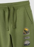 OVS džogera bikses, 110 cm, 002476628