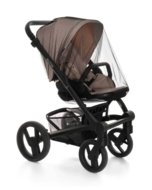 DOOKY moskītu tīkls, Black, 5726501