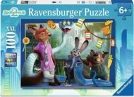 RAVENSBURGER bērnu puzle Zootropolis 2, 100 gab., 12004138