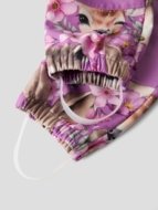 NAME IT kombinezons ALFA, softshell, 13236674-A767A2, cm