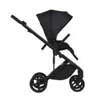 ANEX universāls ratiņš 2in1 ELI, midnight, el-05, 8885020501476(frame)