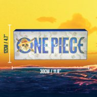 PALADOME ONE PIECE Logo lampa, PP14521OPNF
