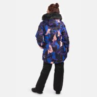 HUPPA ziemas komplekts RENELY 3, 41850330-54135, 146 cm