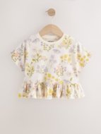 NEXT t-krekls ar īsam piedurknēm, H53688, 80 cm