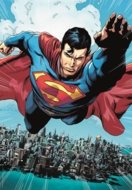 CLEMENTONI puzle super Superman 2025, 180 gab., 29801