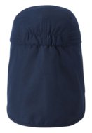 REIMA cepure ar nagu BAREFOOT ASTELU, 5300152A-6980, 56 izmērs